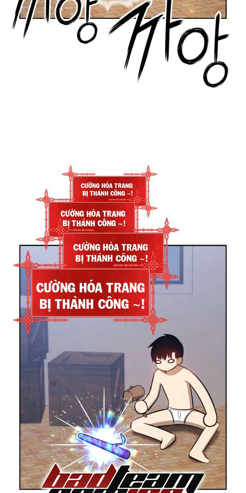 Gậy Gỗ Cấp 99+ Chapter 1.5 - Page 55