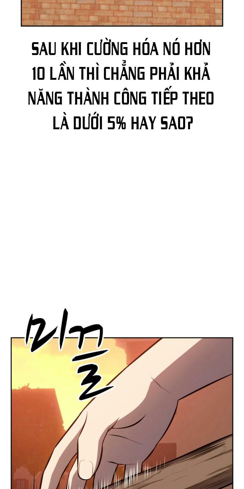 Gậy Gỗ Cấp 99+ Chapter 1.5 - Page 73