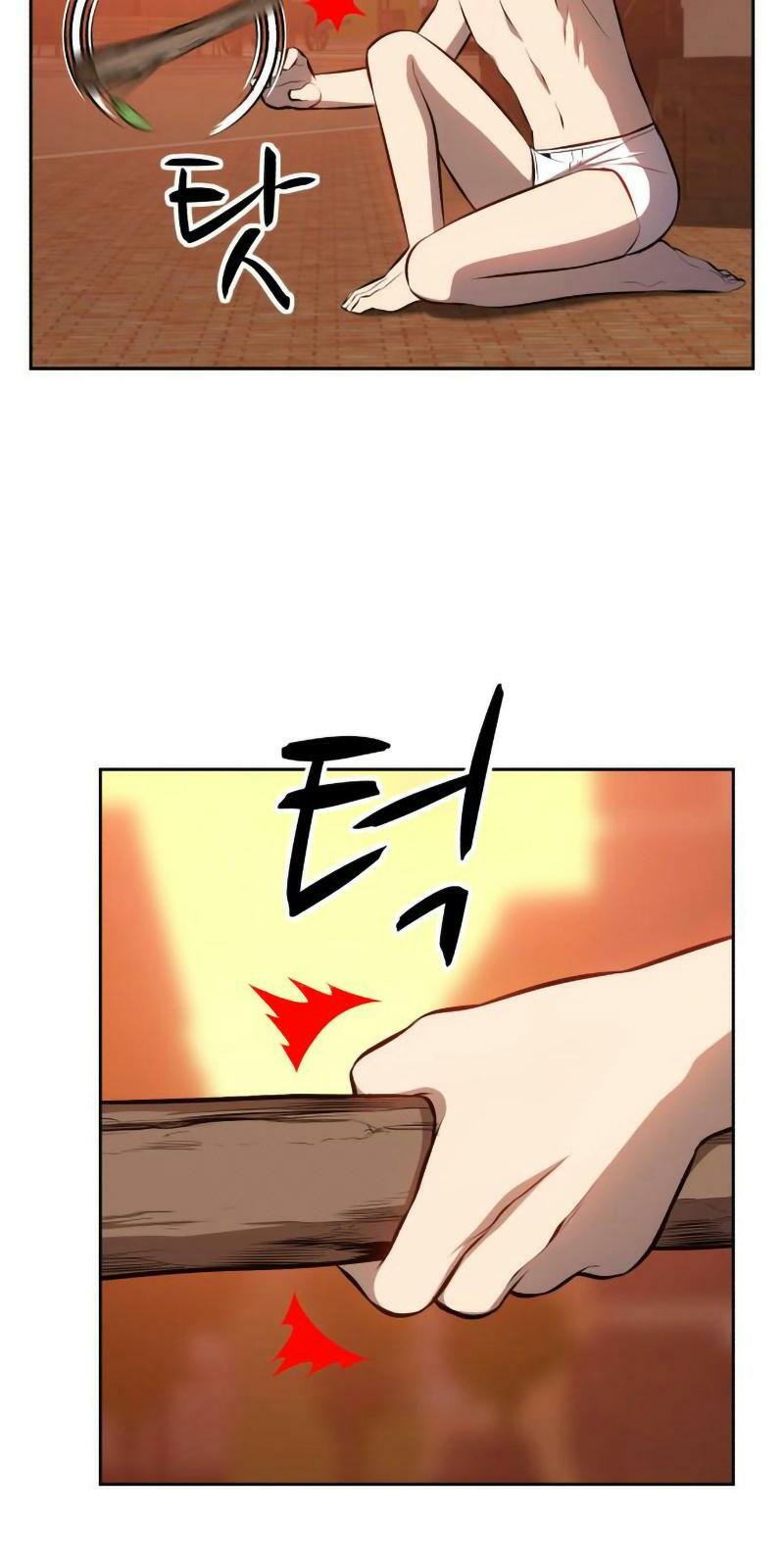 Gậy Gỗ Cấp 99+ Chapter 1.5 - Page 75