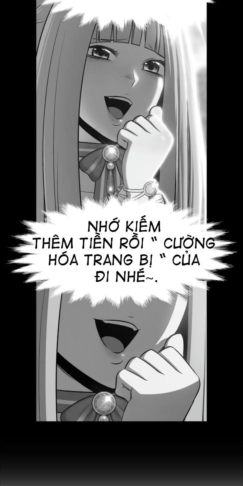 Gậy Gỗ Cấp 99+ Chapter 1.5 - Page 9