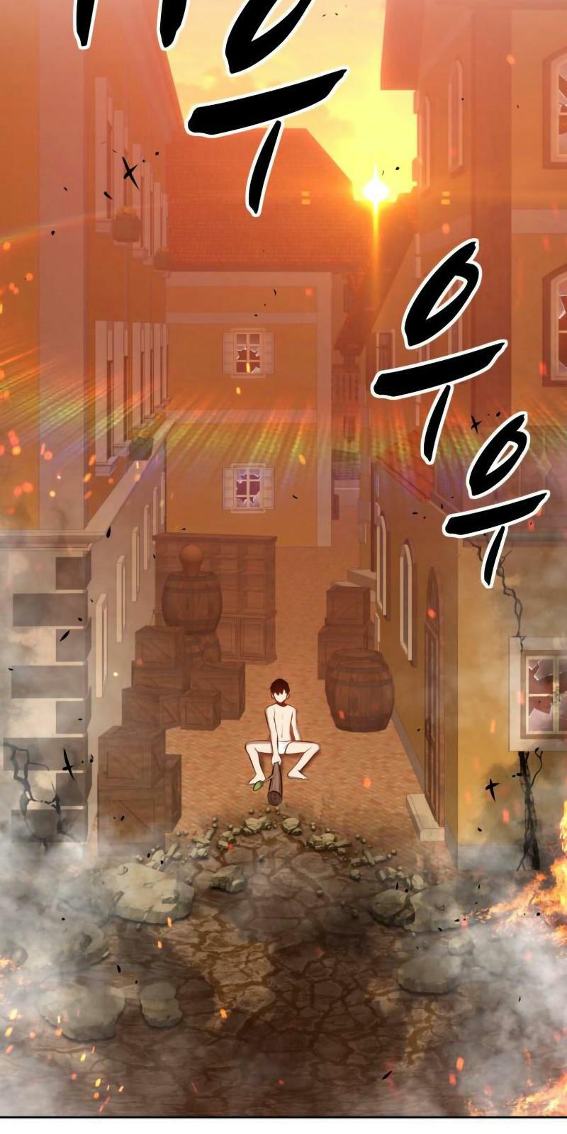 Gậy Gỗ Cấp 99+ Chapter 1.5 - Page 94