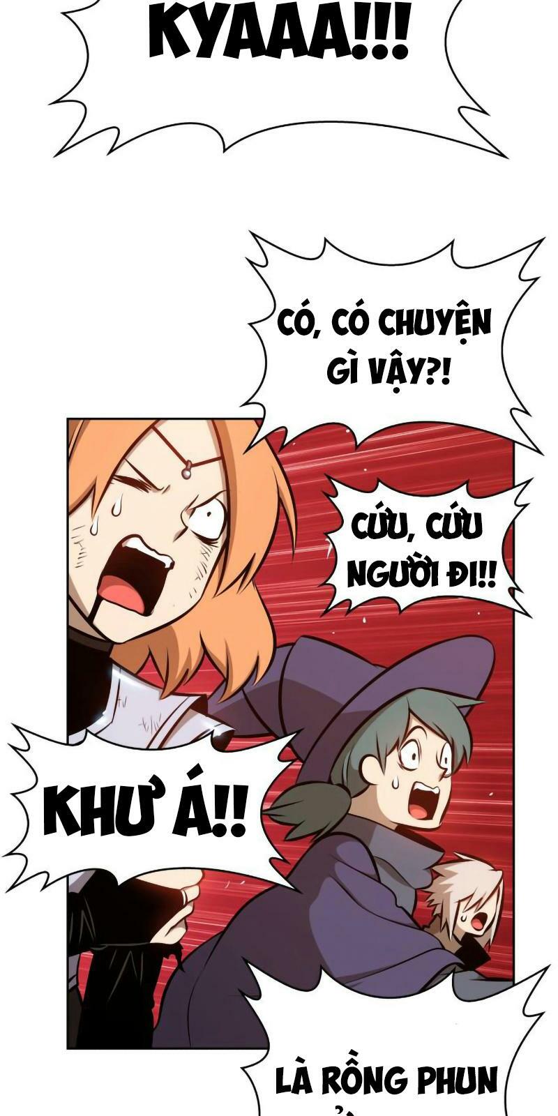 Gậy Gỗ Cấp 99+ Chapter 1.5 - Page 96