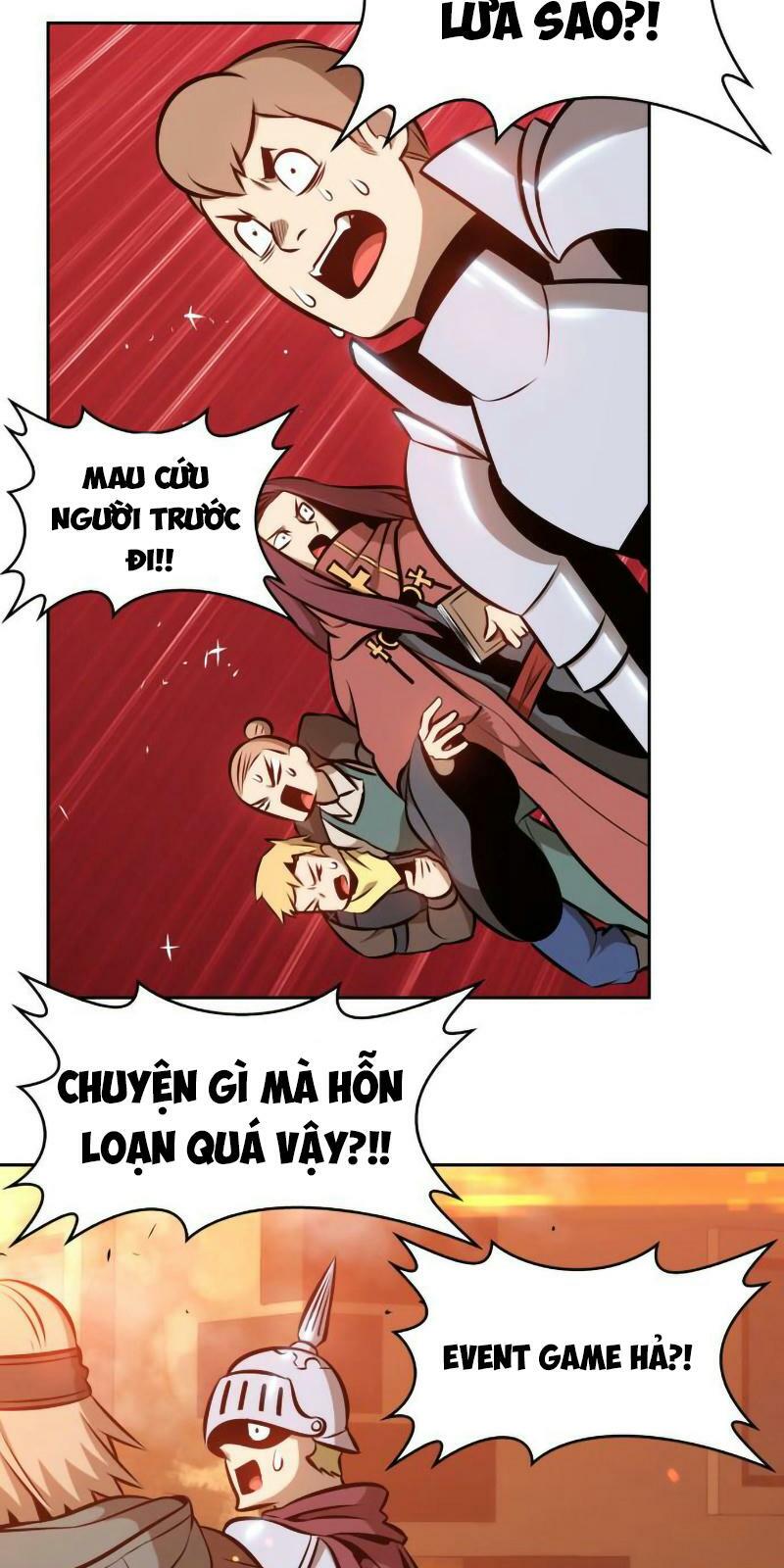 Gậy Gỗ Cấp 99+ Chapter 1.5 - Page 97