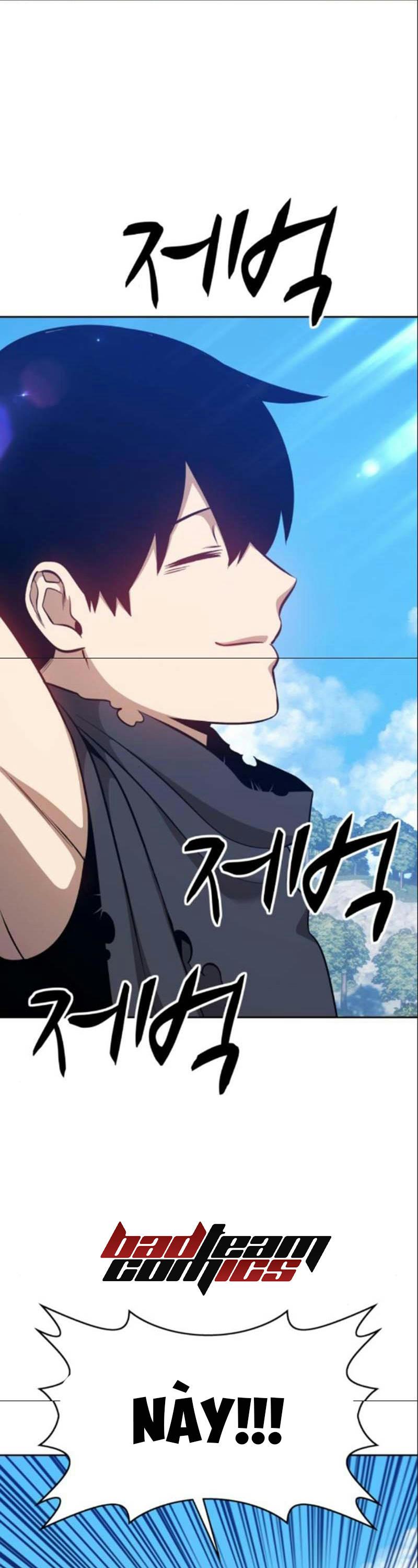 Gậy Gỗ Cấp 99+ Chapter 6.1 - Page 44