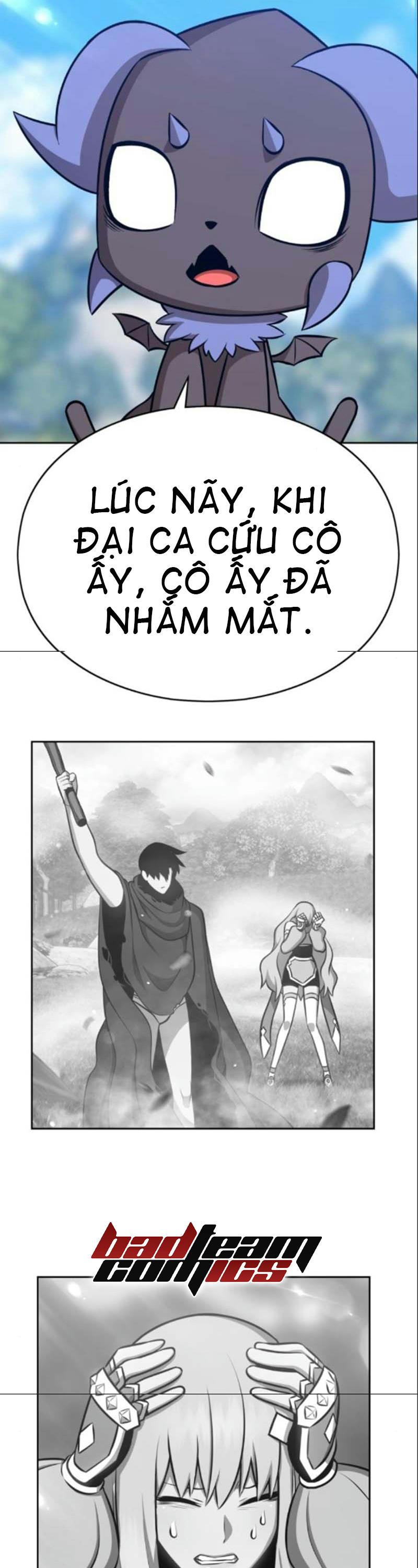 Gậy Gỗ Cấp 99+ Chapter 6.1 - Page 51