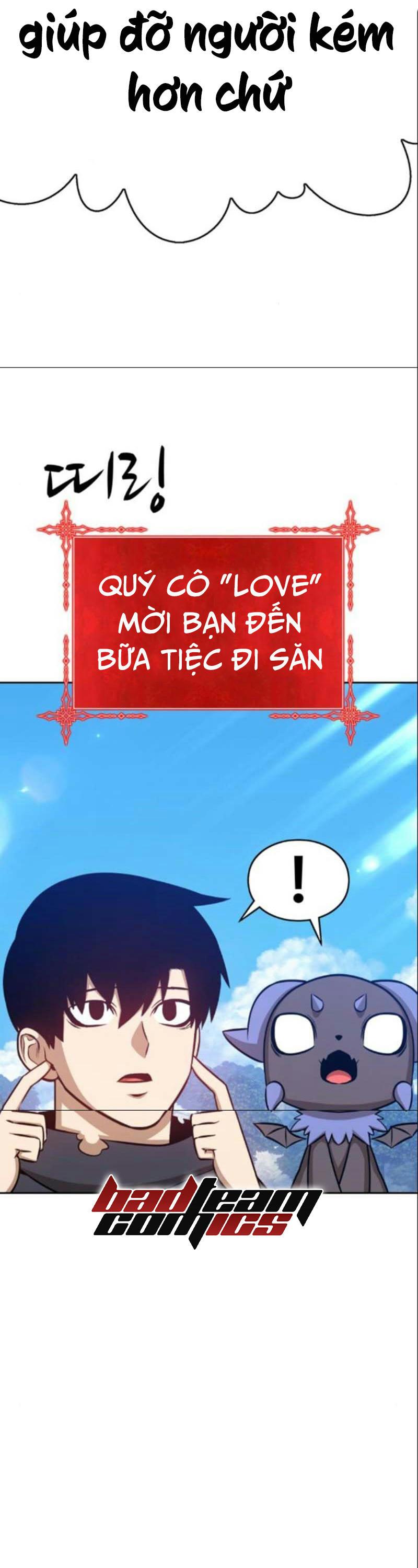 Gậy Gỗ Cấp 99+ Chapter 6.1 - Page 65