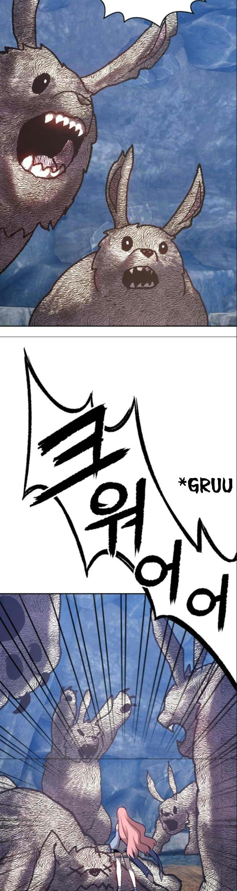 Gậy Gỗ Cấp 99+ Chapter 6.1 - Page 81