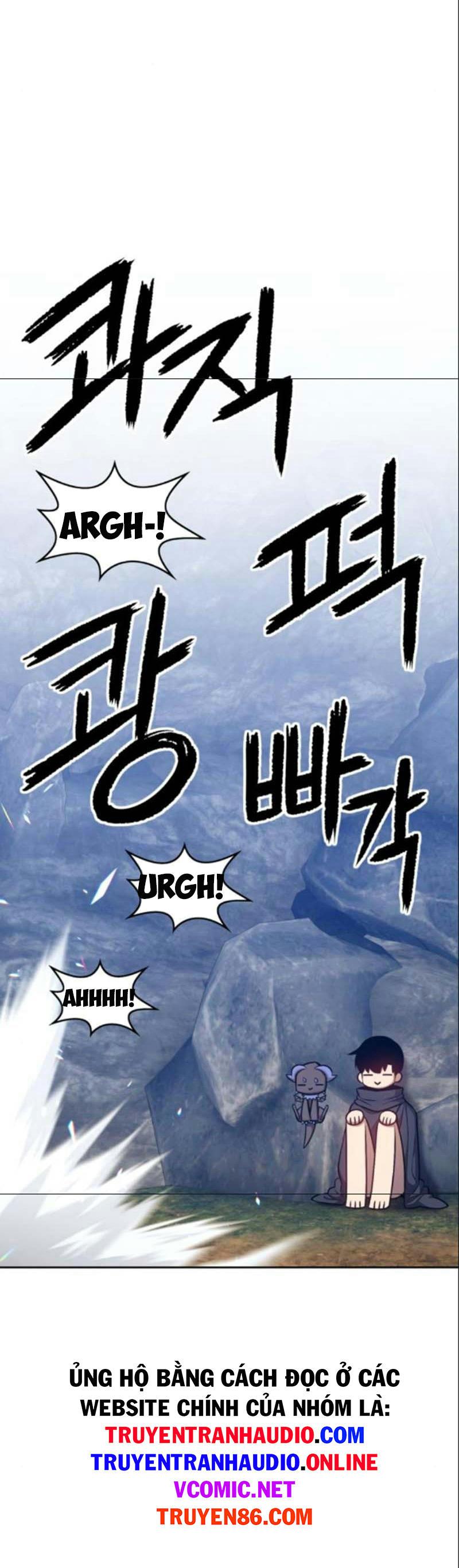 Gậy Gỗ Cấp 99+ Chapter 6.1 - Page 84