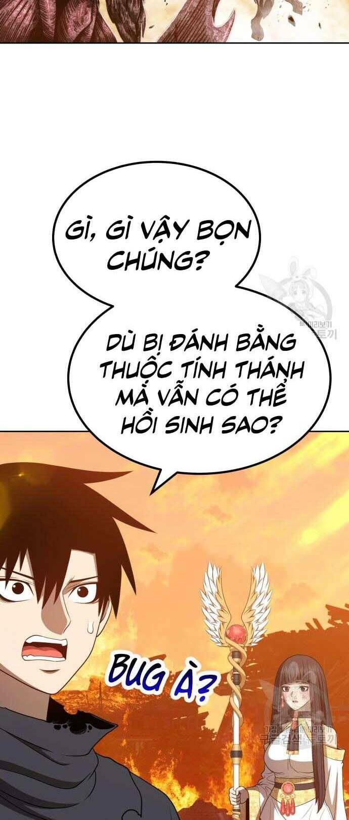 Gậy Gỗ Cấp 99+ Chapter 31 - Page 36