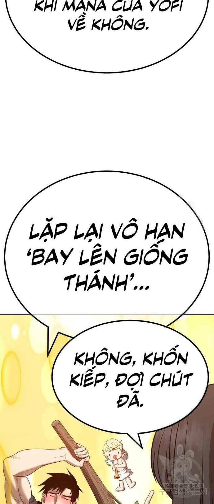 Gậy Gỗ Cấp 99+ Chapter 31 - Page 40