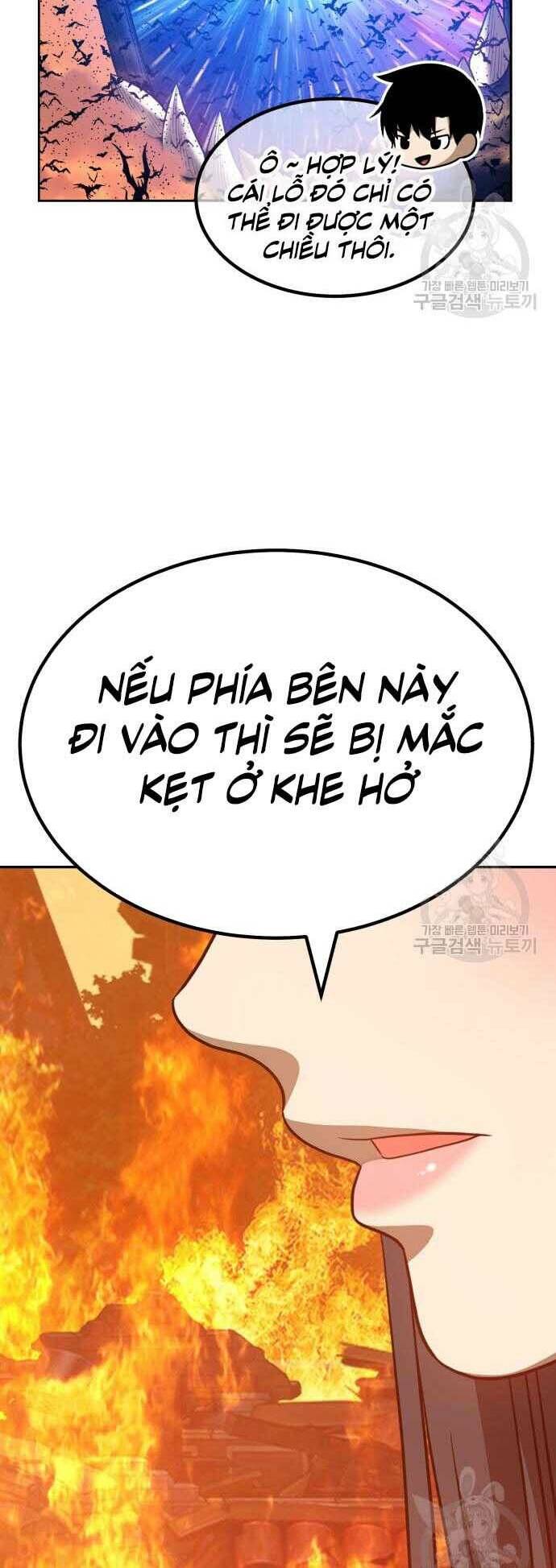 Gậy Gỗ Cấp 99+ Chapter 31 - Page 45