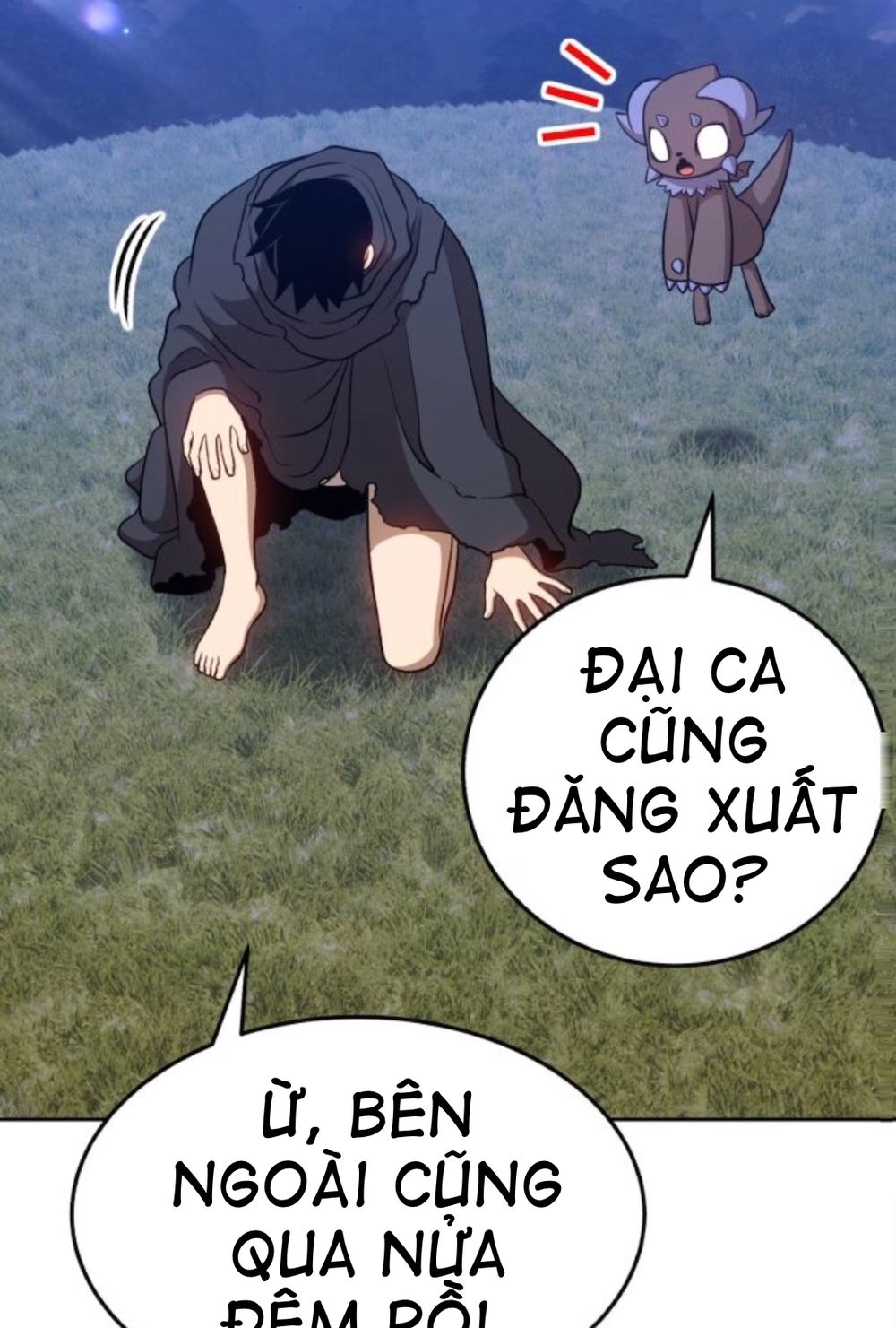 Gậy Gỗ Cấp 99+ Chapter 11 - Page 224