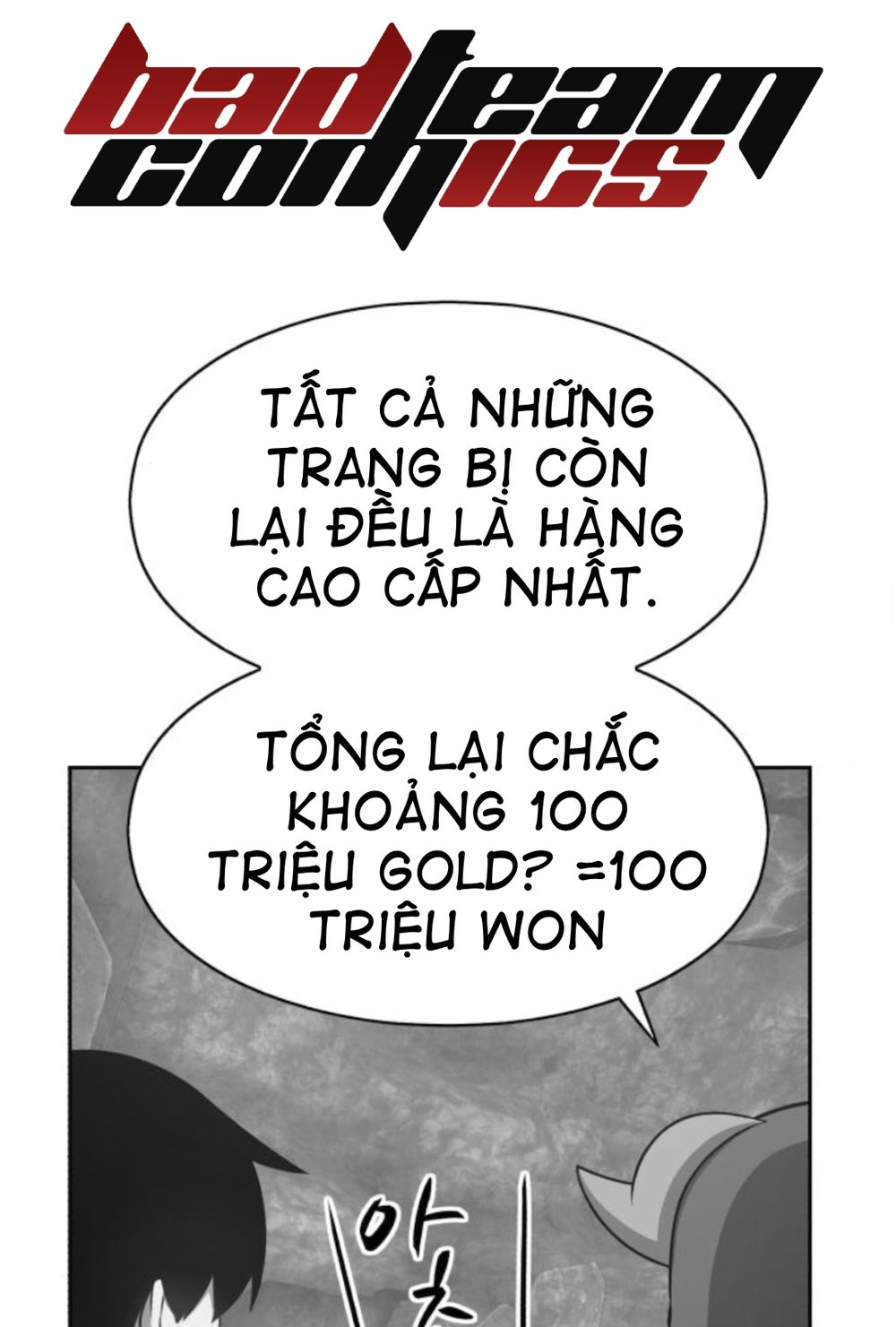 Gậy Gỗ Cấp 99+ Chapter 11 - Page 269