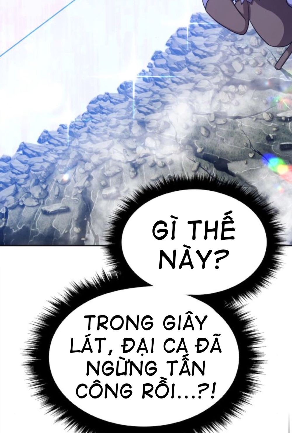 Gậy Gỗ Cấp 99+ Chapter 11 - Page 39