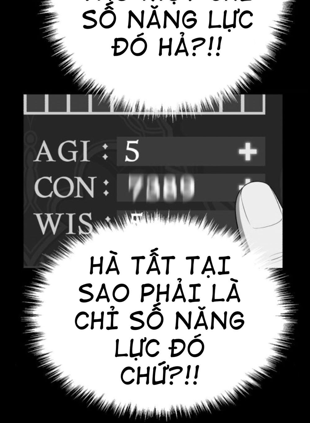 Gậy Gỗ Cấp 99+ Chapter 11 - Page 65