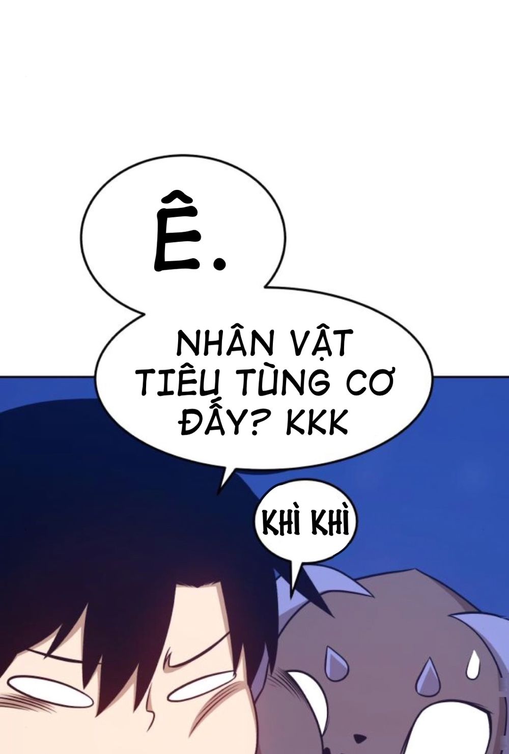 Gậy Gỗ Cấp 99+ Chapter 11 - Page 80