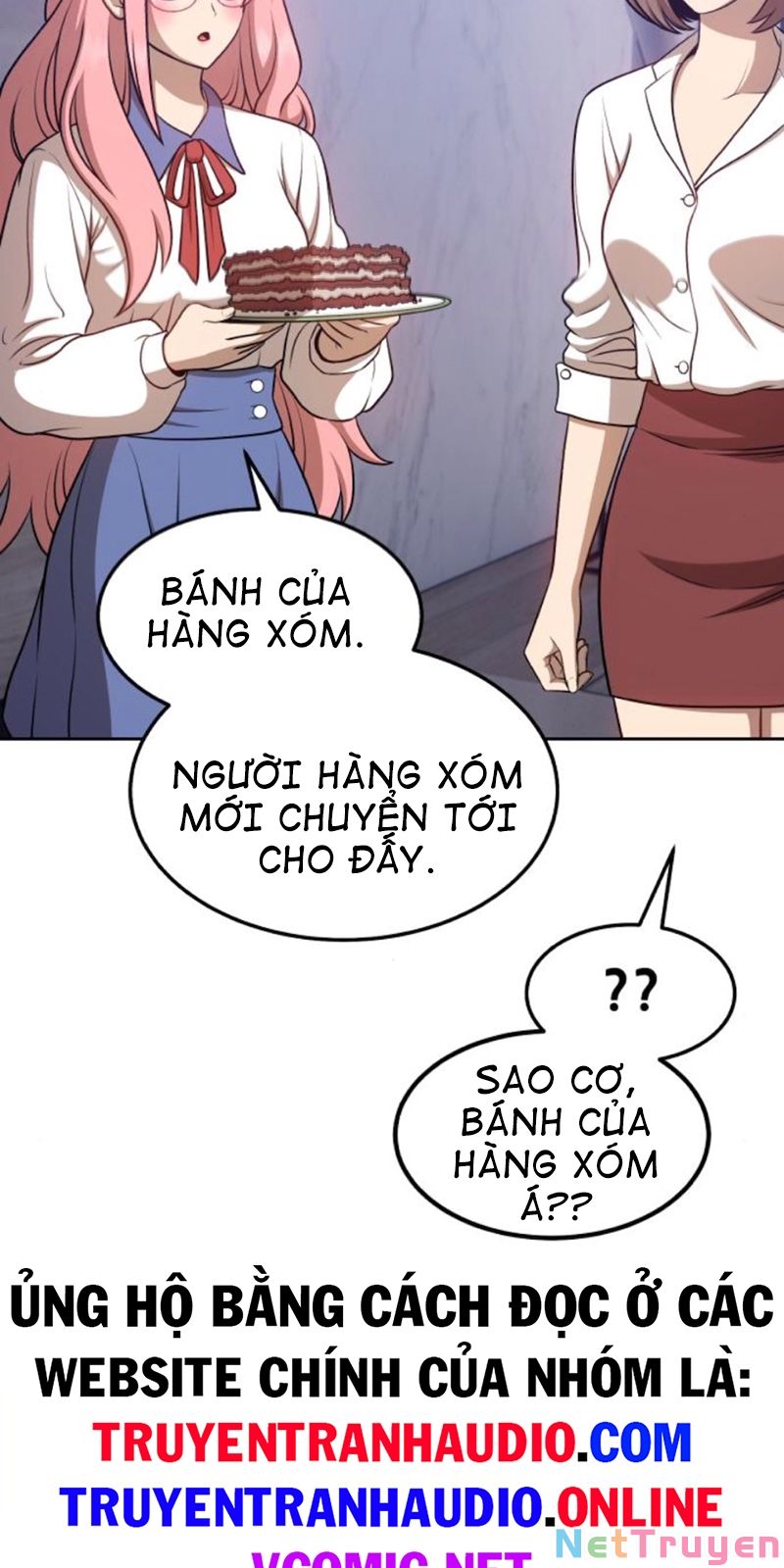 Gậy Gỗ Cấp 99+ Chapter 13 - Page 39