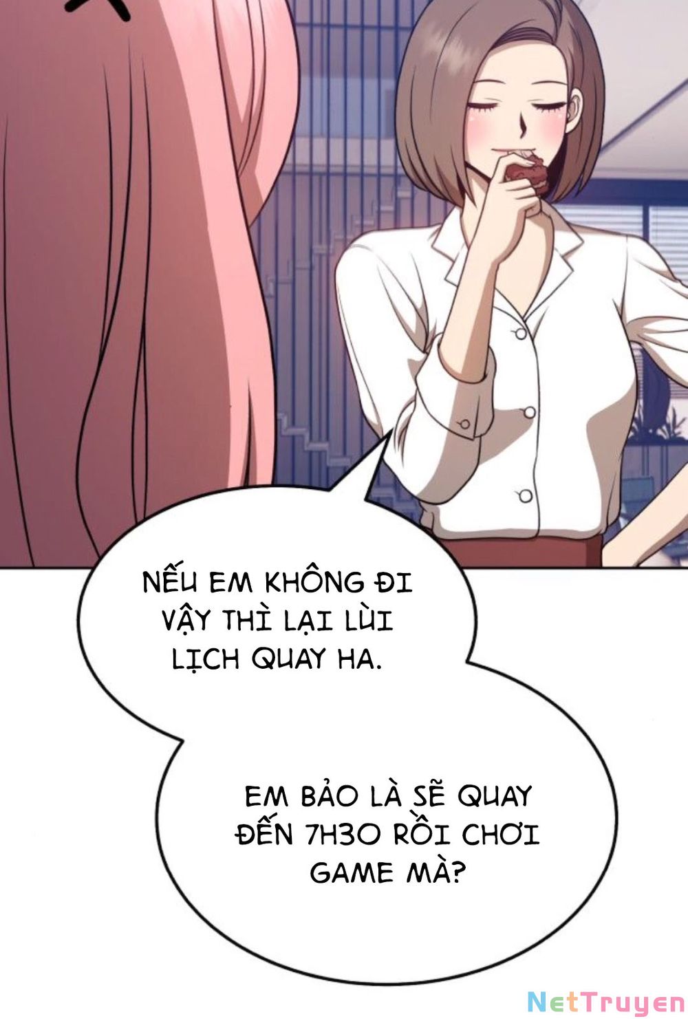 Gậy Gỗ Cấp 99+ Chapter 13 - Page 52