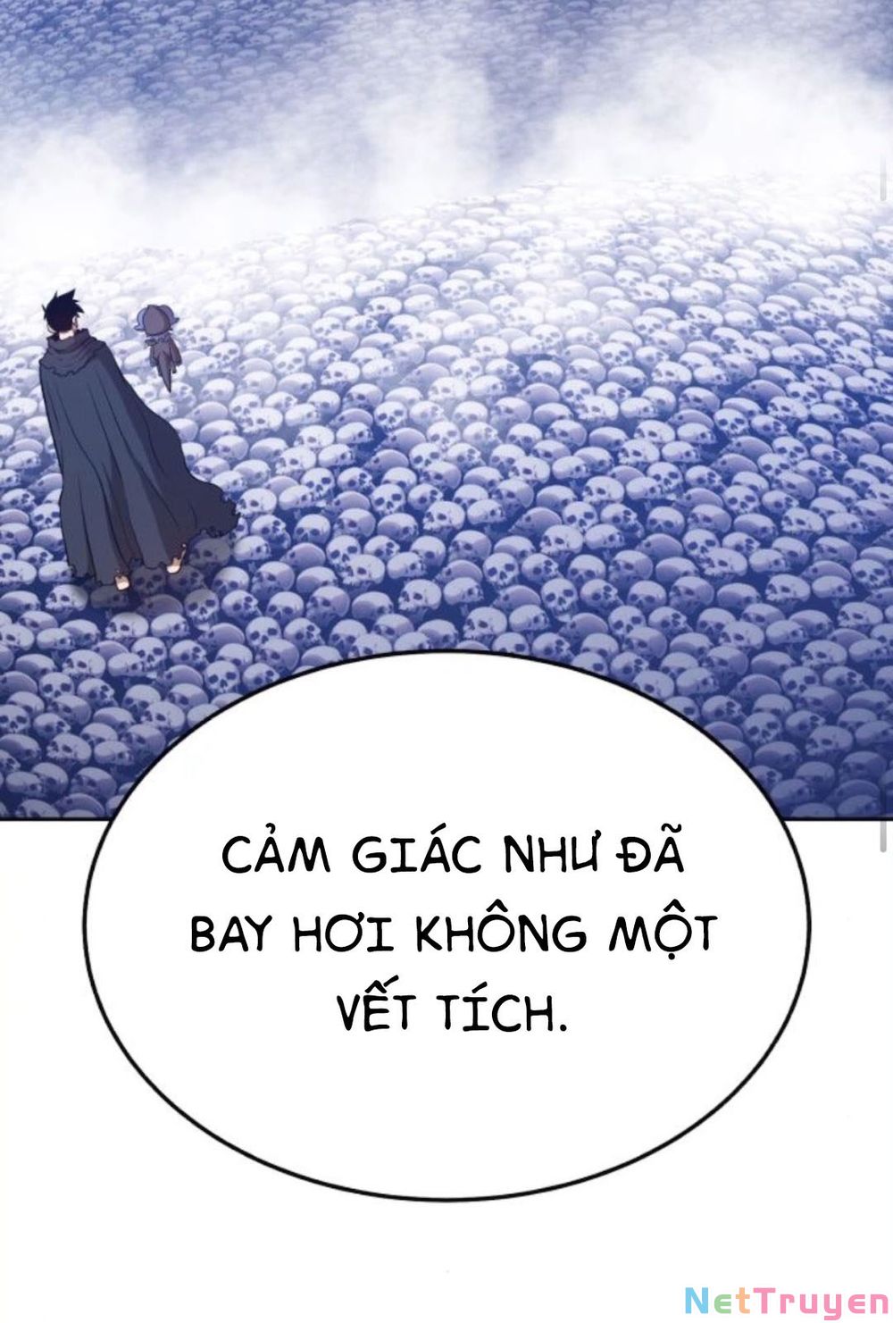 Gậy Gỗ Cấp 99+ Chapter 13 - Page 75