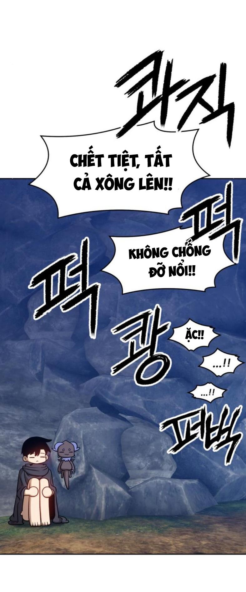 Gậy Gỗ Cấp 99+ Chapter 7.5 - Page 20