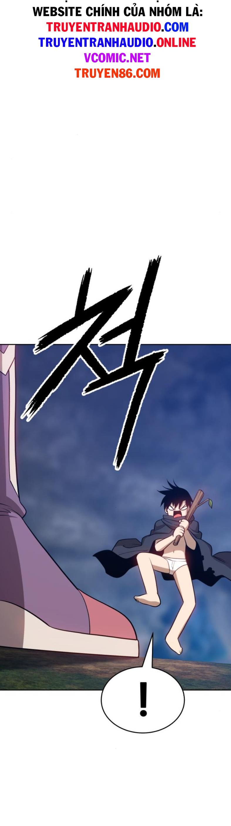 Gậy Gỗ Cấp 99+ Chapter 7.5 - Page 55