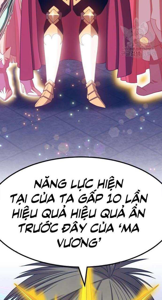 Gậy Gỗ Cấp 99+ Chapter 32.5 - Page 107