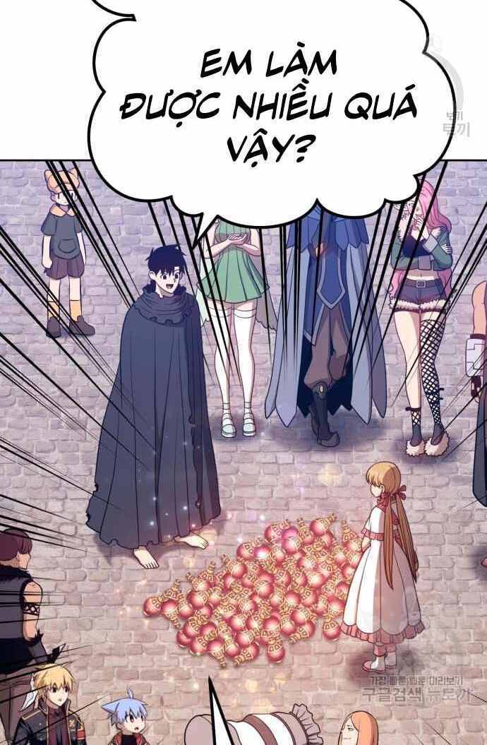 Gậy Gỗ Cấp 99+ Chapter 36 - Page 87