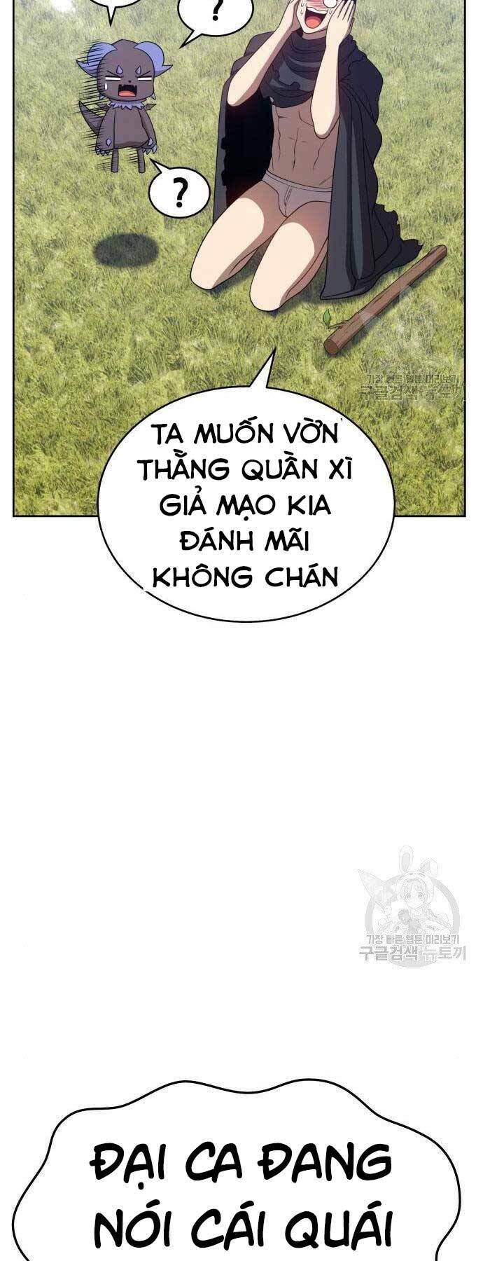 Gậy Gỗ Cấp 99+ Chapter 19.5 - Page 94