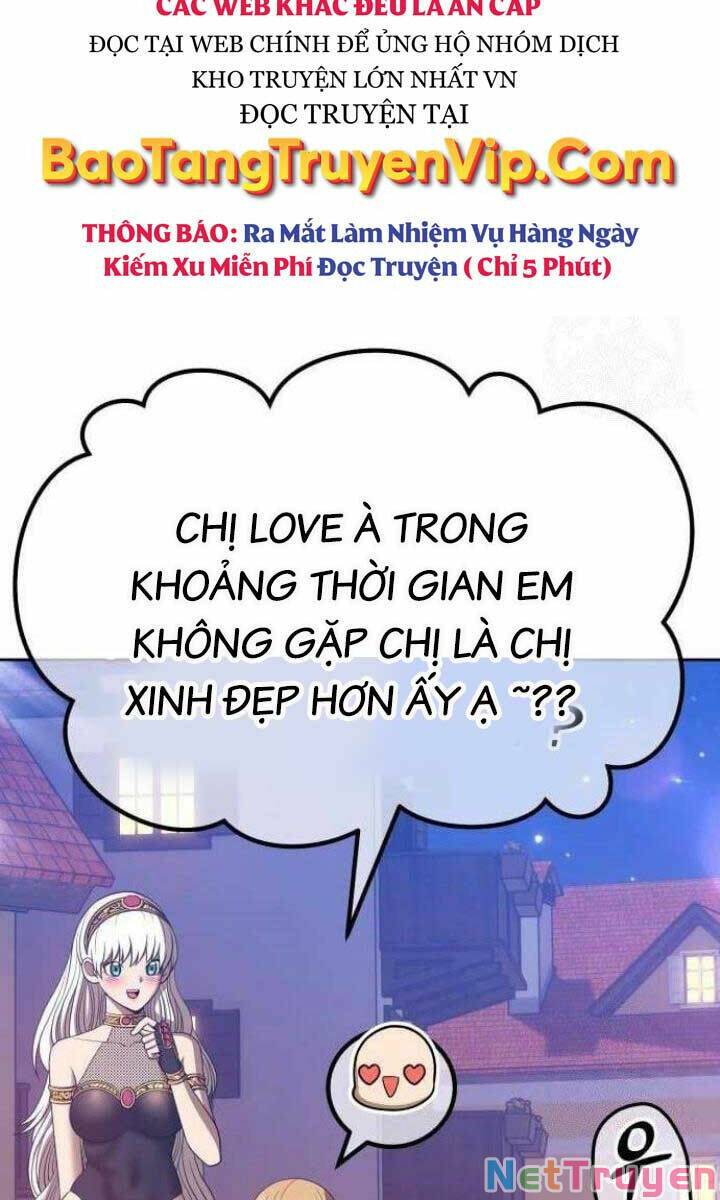 Gậy Gỗ Cấp 99+ Chapter 62.5 - Page 111