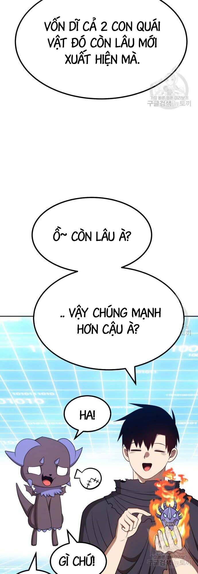 Gậy Gỗ Cấp 99+ Chapter 42.5 - Page 25