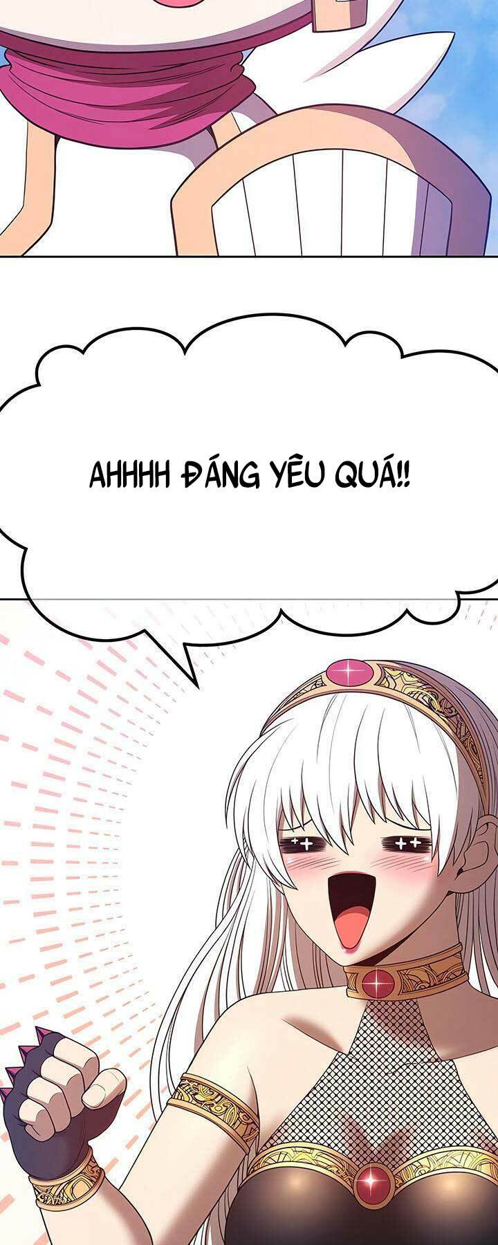 Gậy Gỗ Cấp 99+ Chapter 51.5 - Page 28