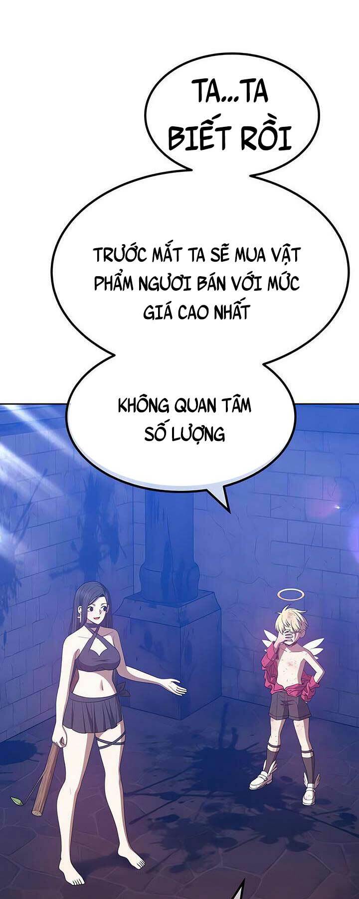 Gậy Gỗ Cấp 99+ Chapter 51.5 - Page 60