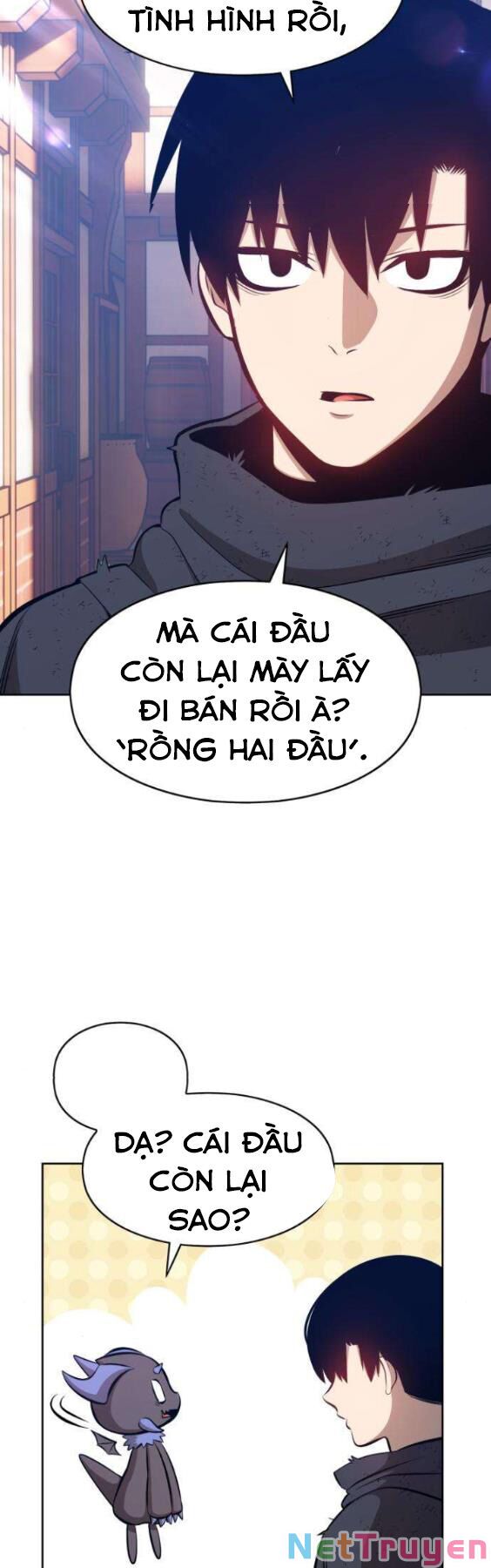 Gậy Gỗ Cấp 99+ Chapter 3.1 - Page 11