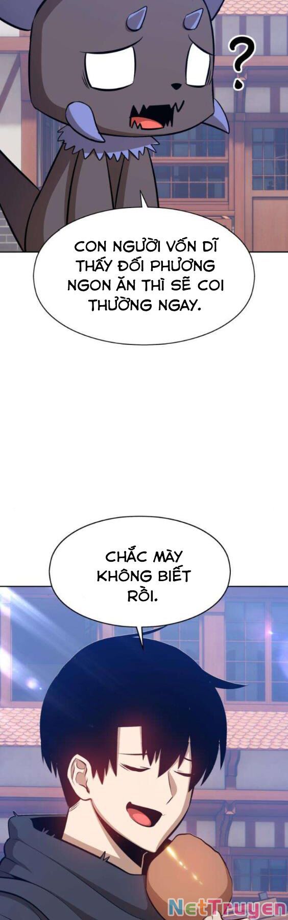 Gậy Gỗ Cấp 99+ Chapter 3.1 - Page 31