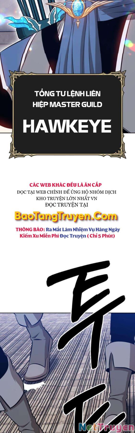 Gậy Gỗ Cấp 99+ Chapter 3.1 - Page 39