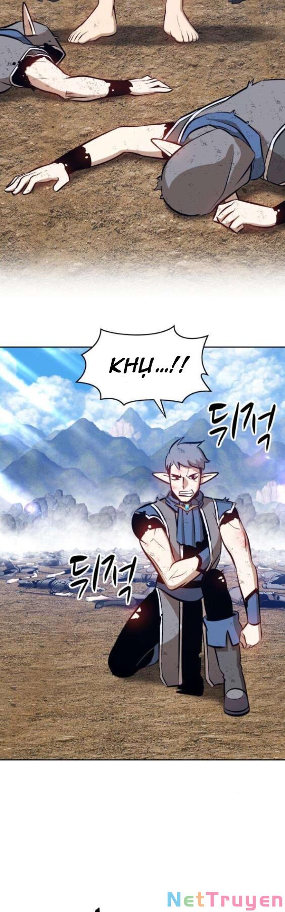 Gậy Gỗ Cấp 99+ Chapter 3.1 - Page 69