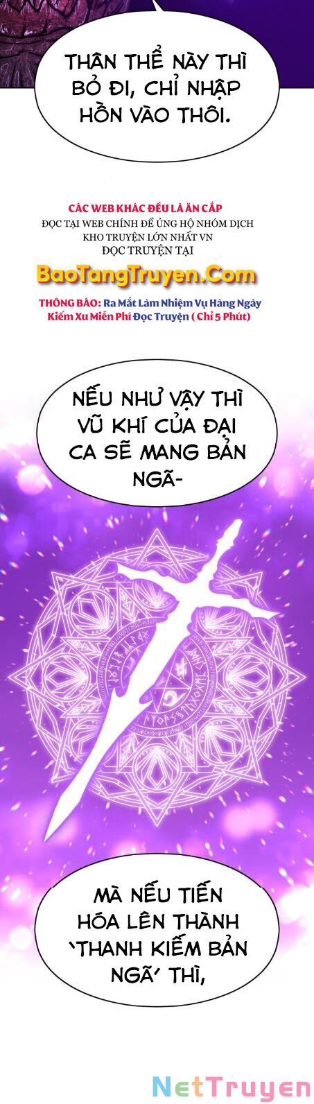 Gậy Gỗ Cấp 99+ Chapter 2.5 - Page 12