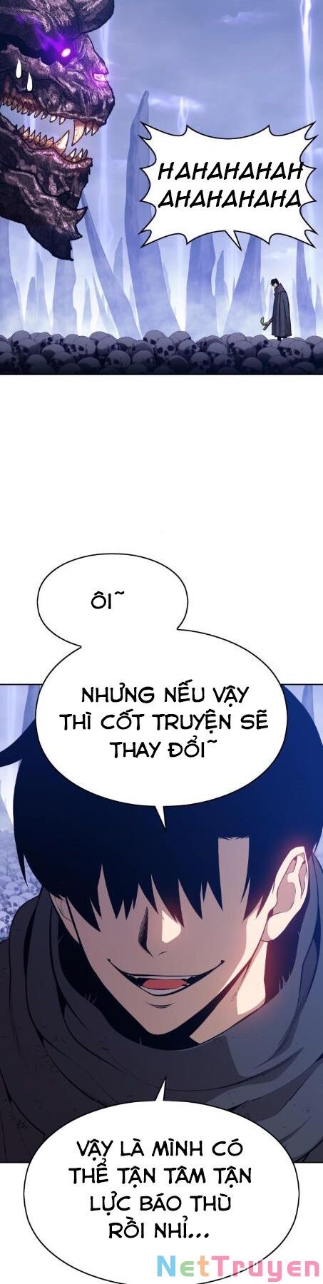 Gậy Gỗ Cấp 99+ Chapter 2.5 - Page 16