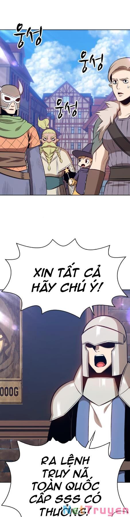 Gậy Gỗ Cấp 99+ Chapter 2.5 - Page 37