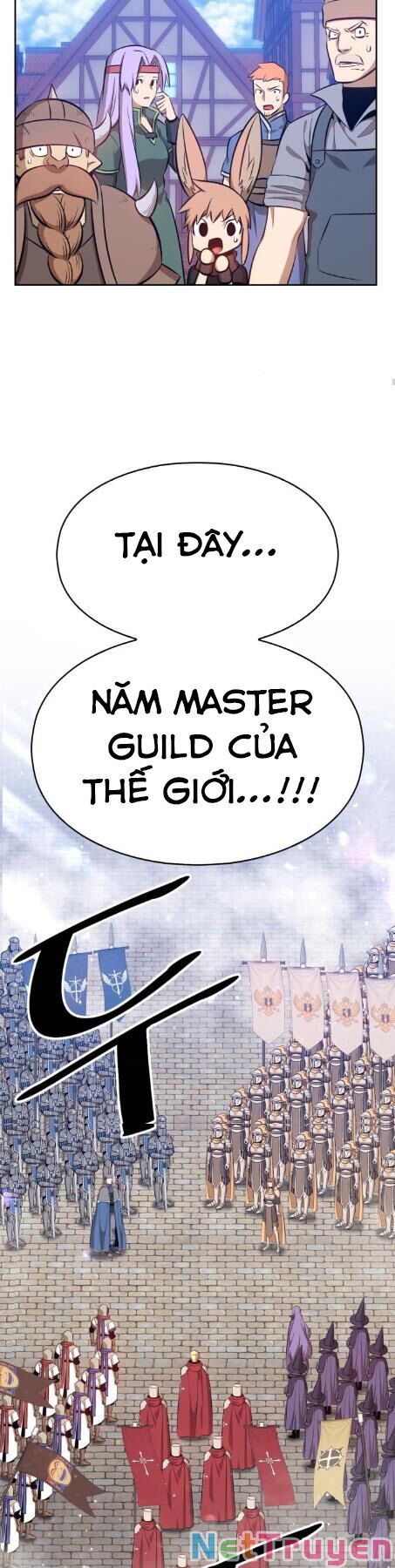 Gậy Gỗ Cấp 99+ Chapter 2.5 - Page 53