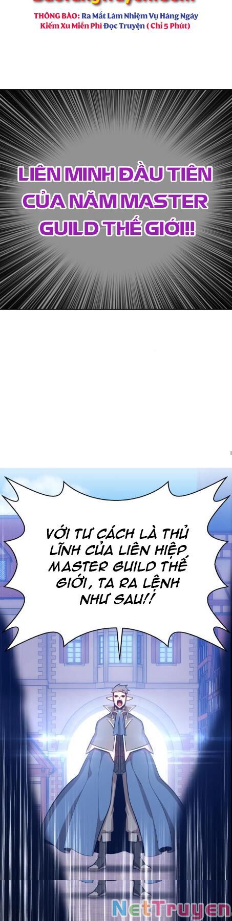 Gậy Gỗ Cấp 99+ Chapter 2.5 - Page 55