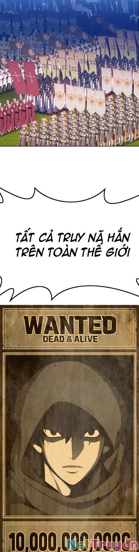 Gậy Gỗ Cấp 99+ Chapter 2.5 - Page 57