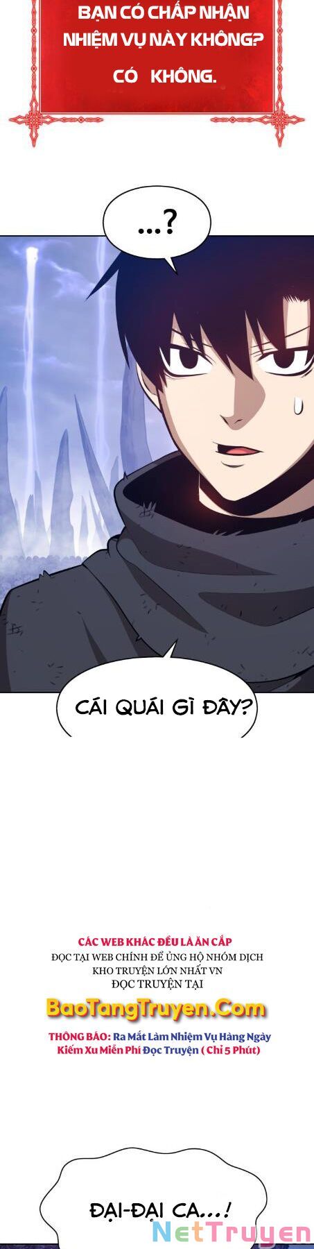 Gậy Gỗ Cấp 99+ Chapter 2.5 - Page 9