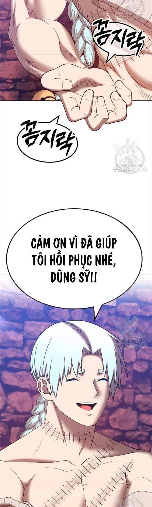 Gậy Gỗ Cấp 99+ Chapter 47.5 - Page 14