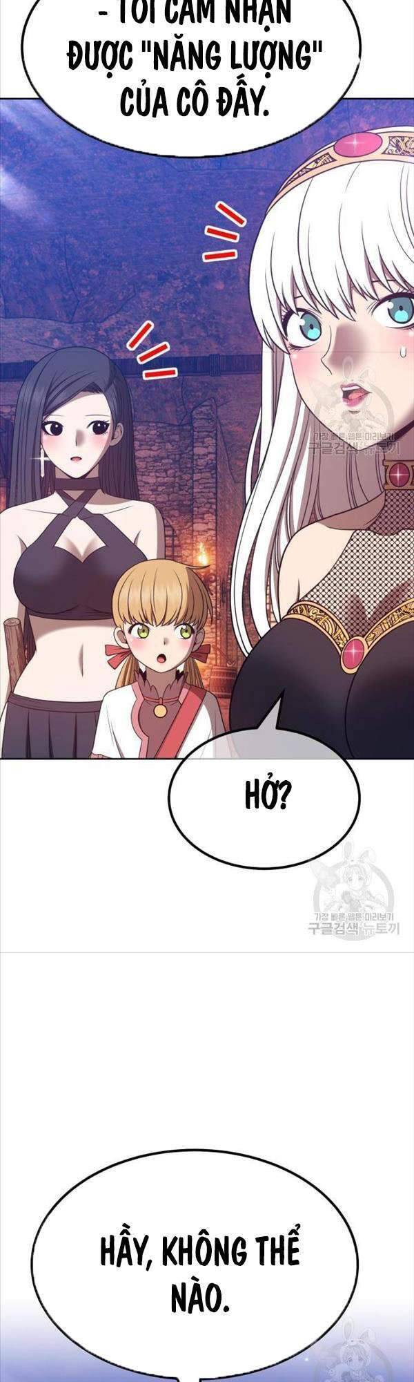 Gậy Gỗ Cấp 99+ Chapter 47.5 - Page 29