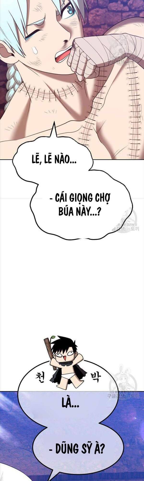 Gậy Gỗ Cấp 99+ Chapter 47.5 - Page 8