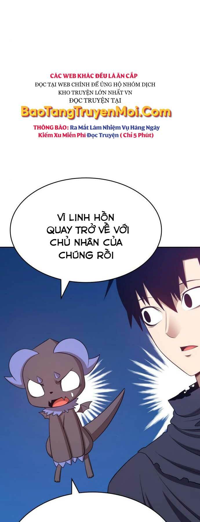 Gậy Gỗ Cấp 99+ Chapter 15 - Page 103