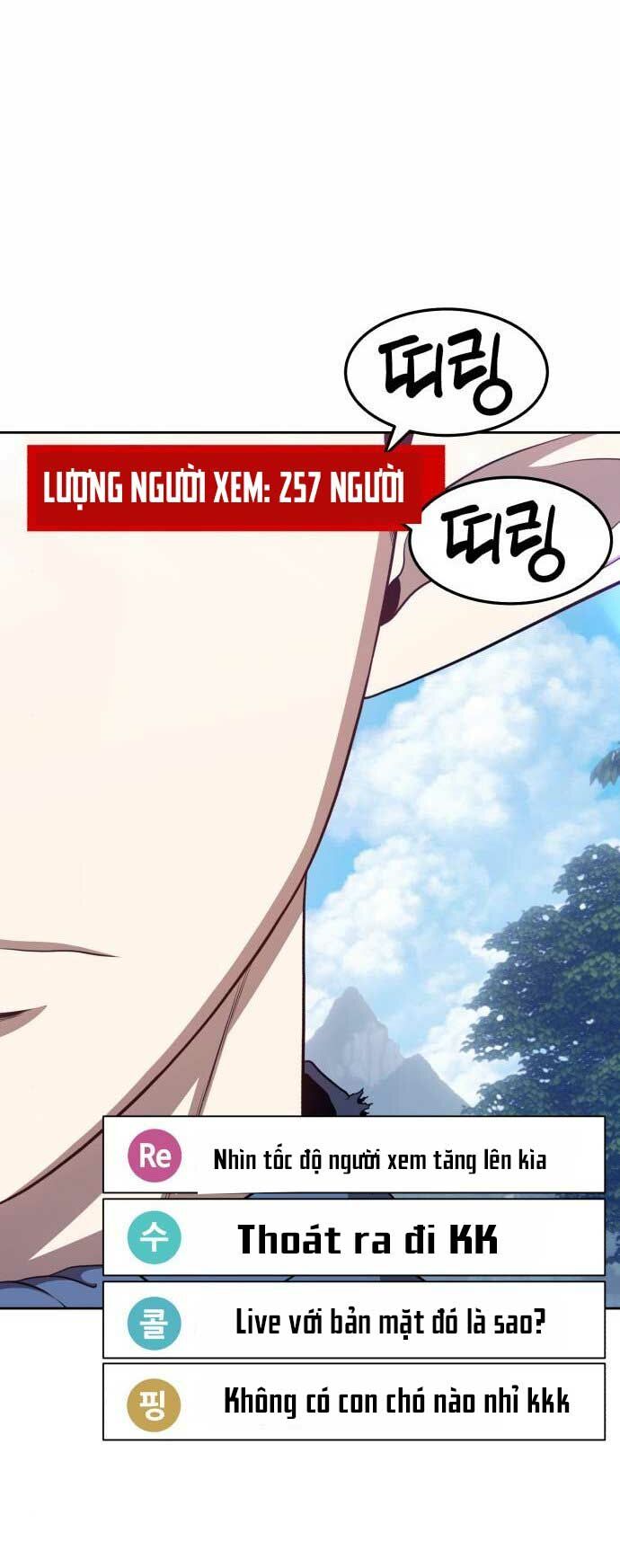 Gậy Gỗ Cấp 99+ Chapter 15 - Page 14