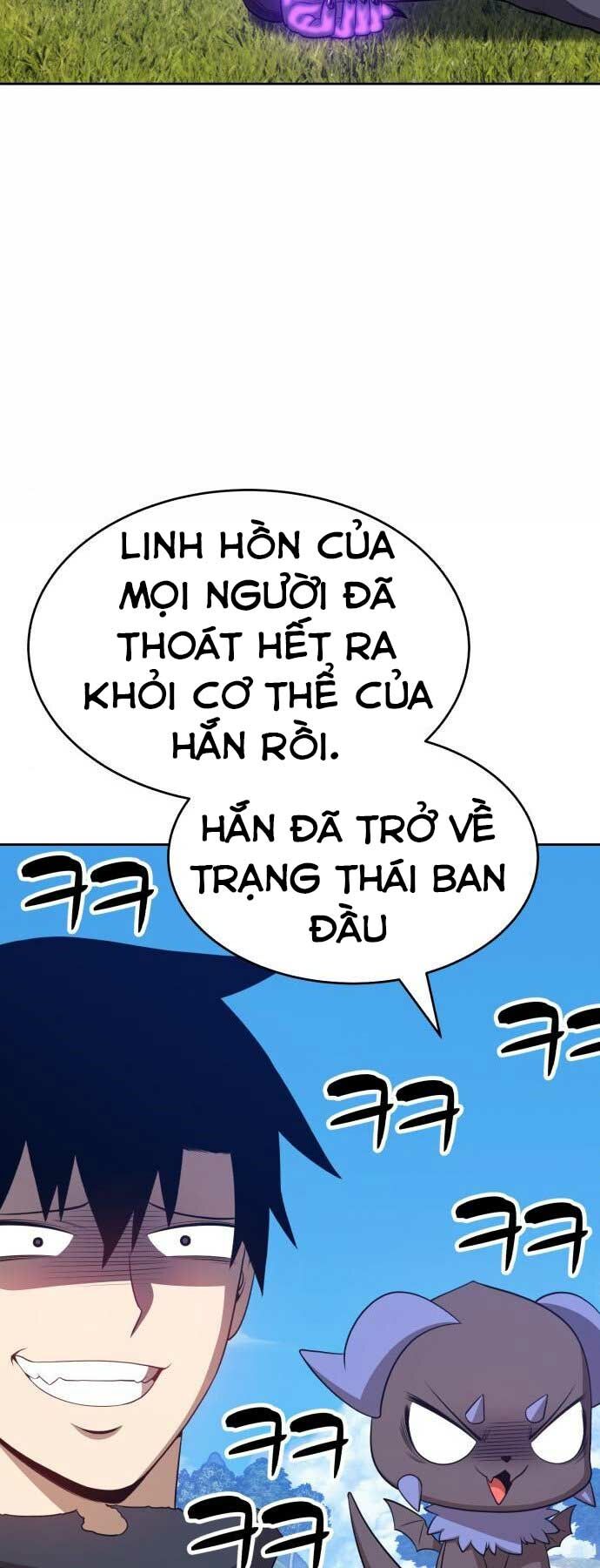 Gậy Gỗ Cấp 99+ Chapter 15 - Page 141