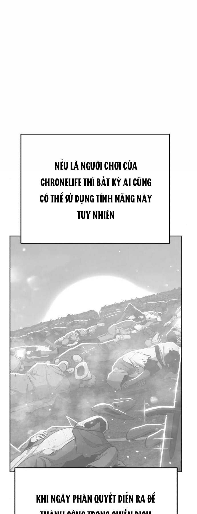 Gậy Gỗ Cấp 99+ Chapter 15 - Page 16